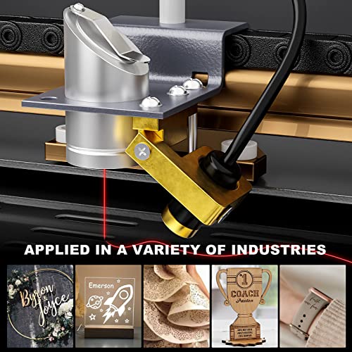 Monport 40w Lightburn with GCode License Key for Lightburn Software 40W