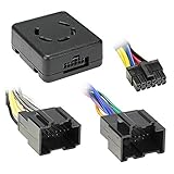 Metra Axxess GM LAN Data Bus Interface with Chime Retention for Select Chevrolet Impala and Silverado Vehicles