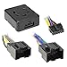 Metra Axxess GM LAN Data Bus Interface with Chime Retention for Select Chevrolet Impala and Silverado Vehicles primary
