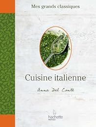 Cuisine italienne