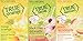 True Black Cherry Limeade, Peach Lemonade, & Mango Orange, 10-count (3pk)