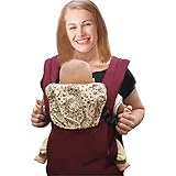 action baby carrier