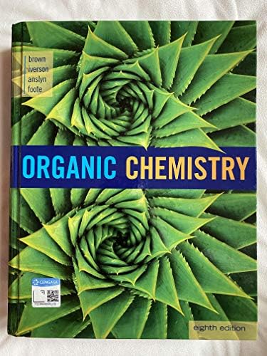 Amazon.com: Organic Chemistry: Structure and Function
