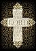 Toland Home Garden 119274 Cross Christian Flag 12x18 Inch Double Sided for Outdoor Cross House Yard Decoration