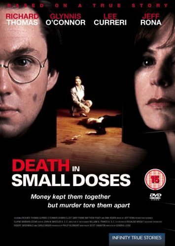 Death In Small Doses [1995]