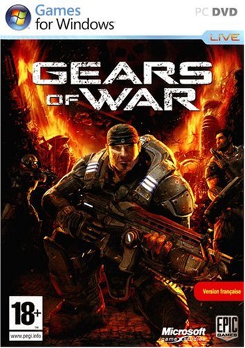 Gears of War