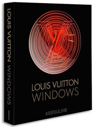 Louis Vuitton, Ultimate Collection of Windows