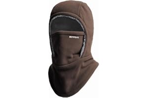 Fleece Balaclava Warm Face Mask Winter Thermal Windproof Motorcycle Ski Mask Headwear for Men Women