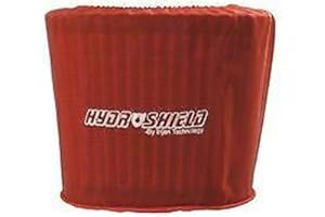 Injen Technology X-1034RED Red Hydro-Shield Pre-Filter