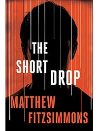 The Short Drop (The Gibson Vaughn Series)