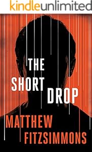 The Short Drop (The Gibson Vaughn Series)