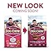 Purina Dog Chow High Protein Dry Dog Food, Tender & Crunchy With Real Lamb & Turkey Flavor - 40 lb. Bag