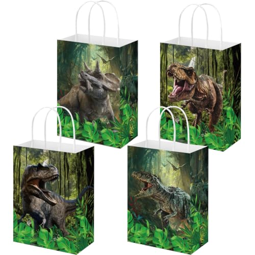 paper bags with handles