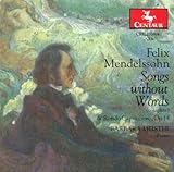 SONG WITHOUT WORKDS / RONDO CAPRICCIOSO (COMP)     image