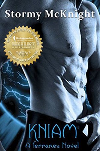 Kniam: A Terraneu Novel