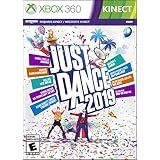 Just Dance 2019 Pour Xbox 360 (Kinect) - Version PAL Française, En Très Bon état Complet