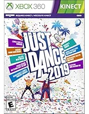 Just Dance 2019 - Xbox 360 Standard Edition