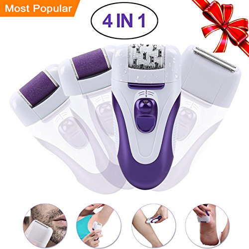 Top 5 Best Epilators For Men In 2019 For Smooth, Healthy Skin Health