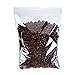 400 Clear Resealable Cello/Cellophane Bags -Cookies,Gift Basket,Gift,Bakery,Candies,Dessert (200 Piece 3x4
