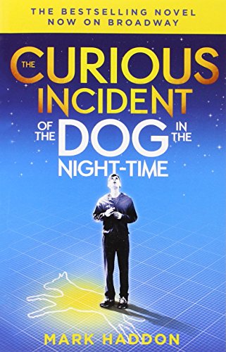 Download The Curious Incident of the Dog in the Night-Time: (Broadway Tie-in Edition) (Vintage Contemporaries)
