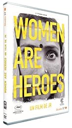 Women Are Heroes