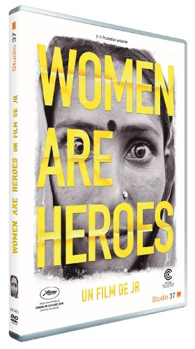 Women Are Heroes