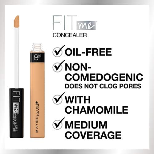amazon fit me concealer