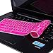 CaseBuy Compatible Keyboard Cover for Acer Chromebook 11 CB3-131 CB3-132 / Chromebook R 11 CB5-132T / 13.3