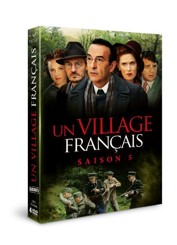 Un Village Francais - Saison 5
