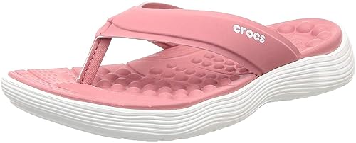 amazon uk crocs flip flops