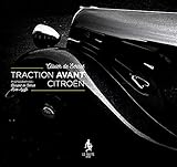 Traction Avant Citroën by 