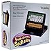 Reczone Portable Touch Screen 2-in-1 Solitaire