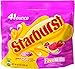 Starburst FaveReds Fruit Chews Candy Bag, 2lbs 9oz