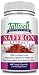 Pure Saffron Extract - Top Natural Appetite Suppressant, Maximum Strength 88.25mg, 60 Veggie Capsules by Tallwell Nutrition(tm)