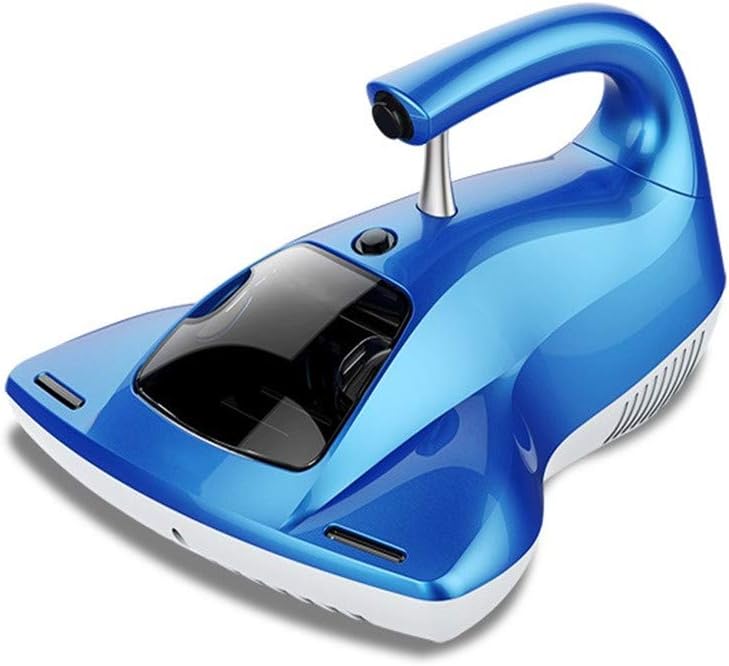 YIN QM UV Anti-Dust Filtration and Double Powerful Suctions Eliminates Mites, Bed Bugs and Allergens
