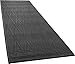 Therm-a-Rest RidgeRest Classic Camping and Backpacking Sleeping Pad, Large - 77 x 25 Inches, Charcoal