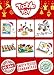 Magnetic Puzzle for Toddlers Wooden Magnetic Double Side Easel Ideal Magnetic Toys for Toddlers and Kids 3 and Up