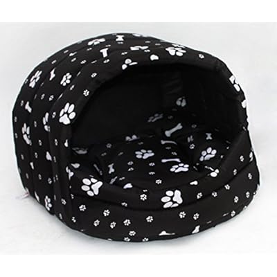 Dômepanierniche Pour Chien Chat York Shih Tzu 2 Dessin