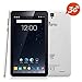 Dragon Touch S7 7'' 3G Phablet, Unlocked Android Tablet, Intel Quad Core Android 5.1 Lollipop, IPS Display GPS Bluetooth, Dual Camera Phone Calling, GSM Dual Sim Card Slot Supported