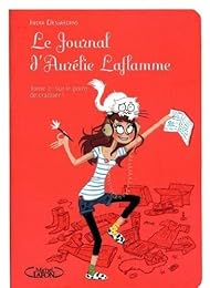 Sur le point de craquer !