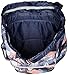 Trailmaker Big Girls Drawstring Backpack, Navy, One Size