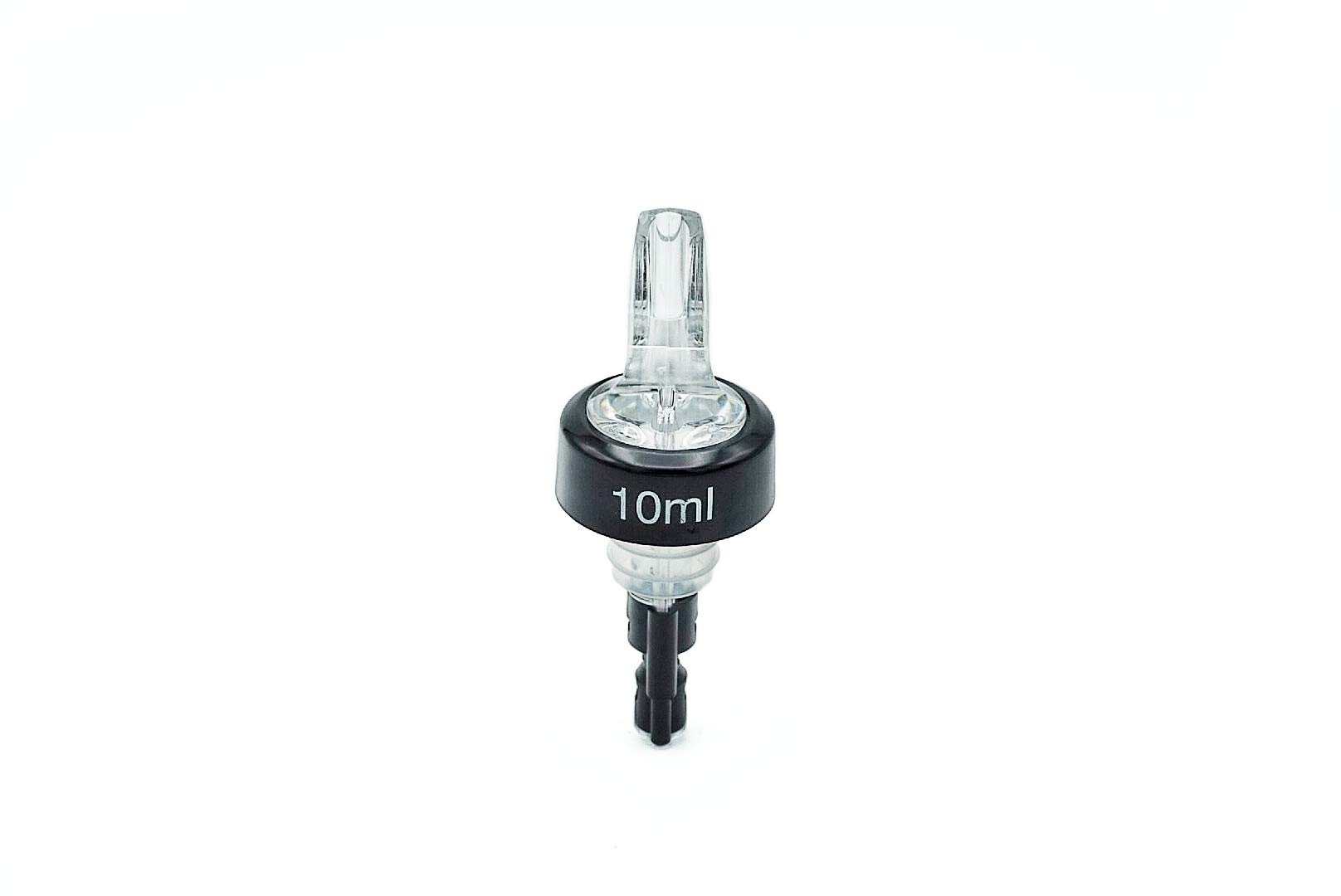 10ml Measured Pourers (Pack of 10)