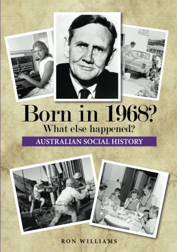 !B.E.S.T Born in 1968? What else happened? (Born in 19XX? What else happened?) (Volume 29)<br />[P.P.T]