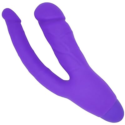 Silicone Double Penetrator Realistic Vibrating Dildo Brunei | Ubuy
