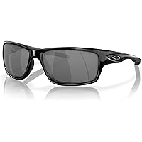 Amazon.com: Oakley OO9248 924801 42MM Matte Black/Prizm Black