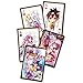 No Game No Life: Sora and Shiro Group Playing Cards