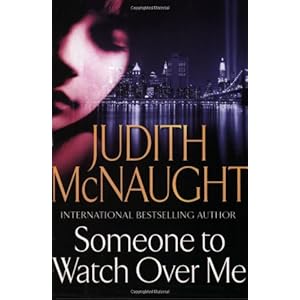 Someone to Watch Over Me