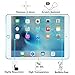 [2 Pack] iPad Air/iPad Air 2 / Pro 9.7