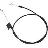 thumbnail image 2 of Rotary Zone Control Cable – Fits 532183281, 183281, PO500N22S, PO500N22SH – For Craftsman/Husqvarna 2 of 2