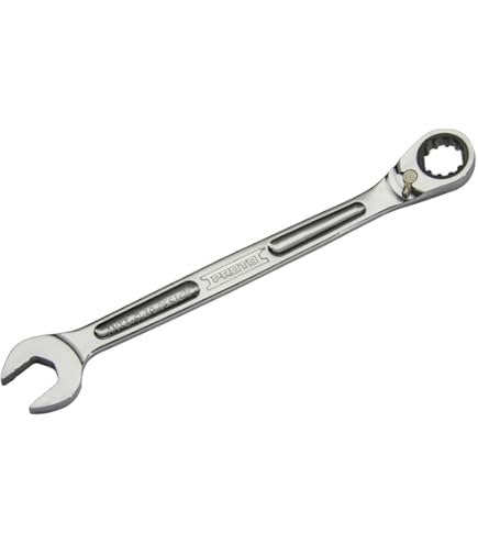 STANLEY Proto J1244 Combo Wrench 1-3/8 12 Point - Amazon.com